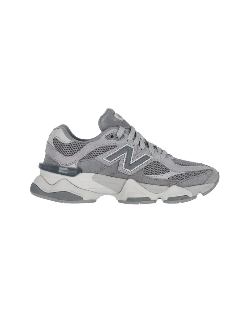 New Balance Low-Top Sneaker "9060" Sneakers Gray grau Grau
