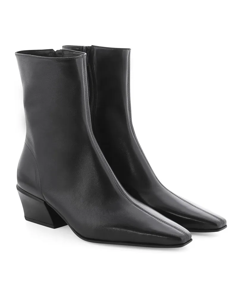 Kennel & Schmenger Stiefeletten Stiefelette Nyla schwarz Schwarz