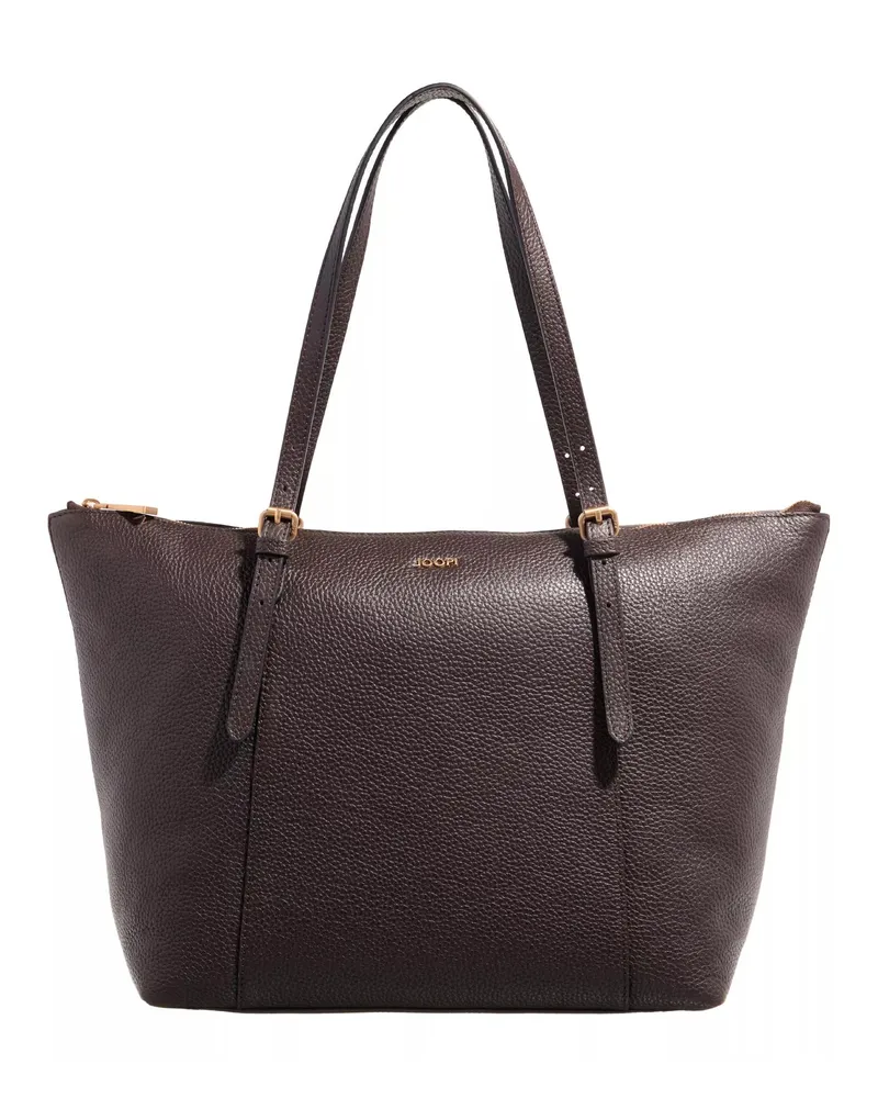 JOOP! Shopper Giada Helena Shopper Lhz Braun