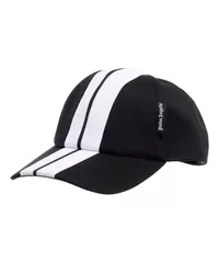 Palm Angels Mützen Classic Track Cap Schwarz