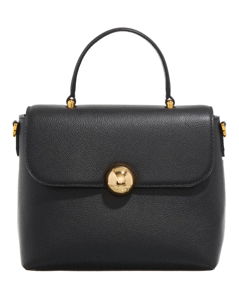 Furla Crossbody Bags  Moonlight S Top Handle schwarz Schwarz