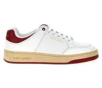 Low-Top Sneaker 'Sl/61' Sneakers weiß