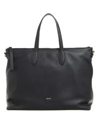 Abro Tote Shopper Clivia Schwarz