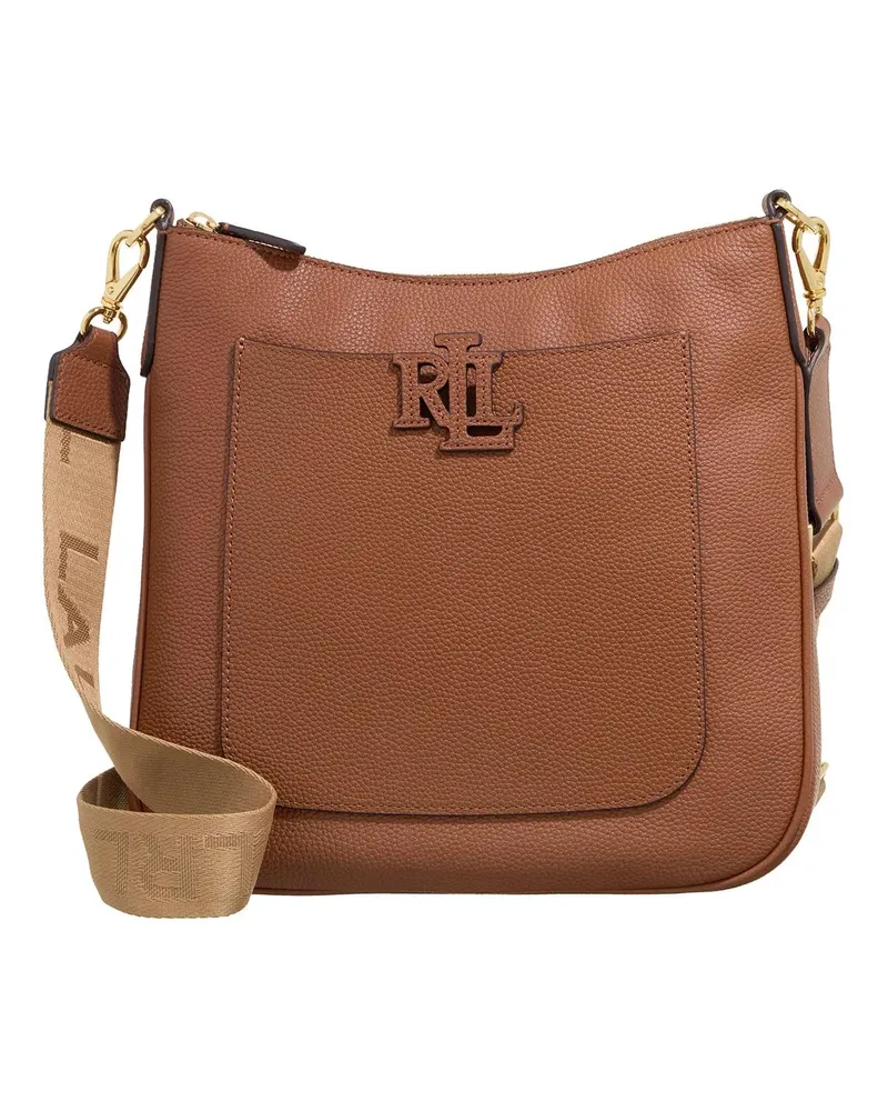 Ralph Lauren Crossbody Bags Cameryn 27-Crossbody-Large cognacbraun Cognacbraun