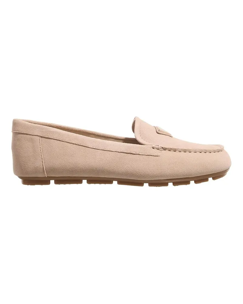 Guess Espadrilles Lilan taupe Taupe