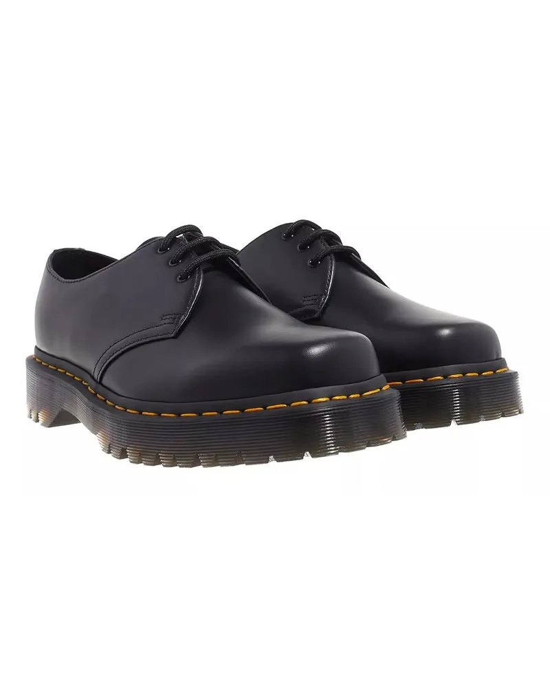 Dr.Martens Loafer 1461 Bex Squared schwarz Schwarz