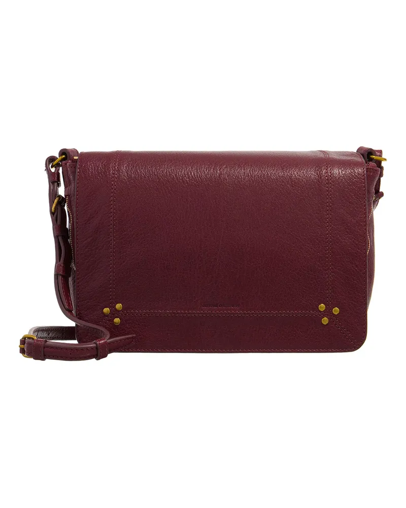 Jérôme Dreyfuss Crossbody Bags Igor rot Rot