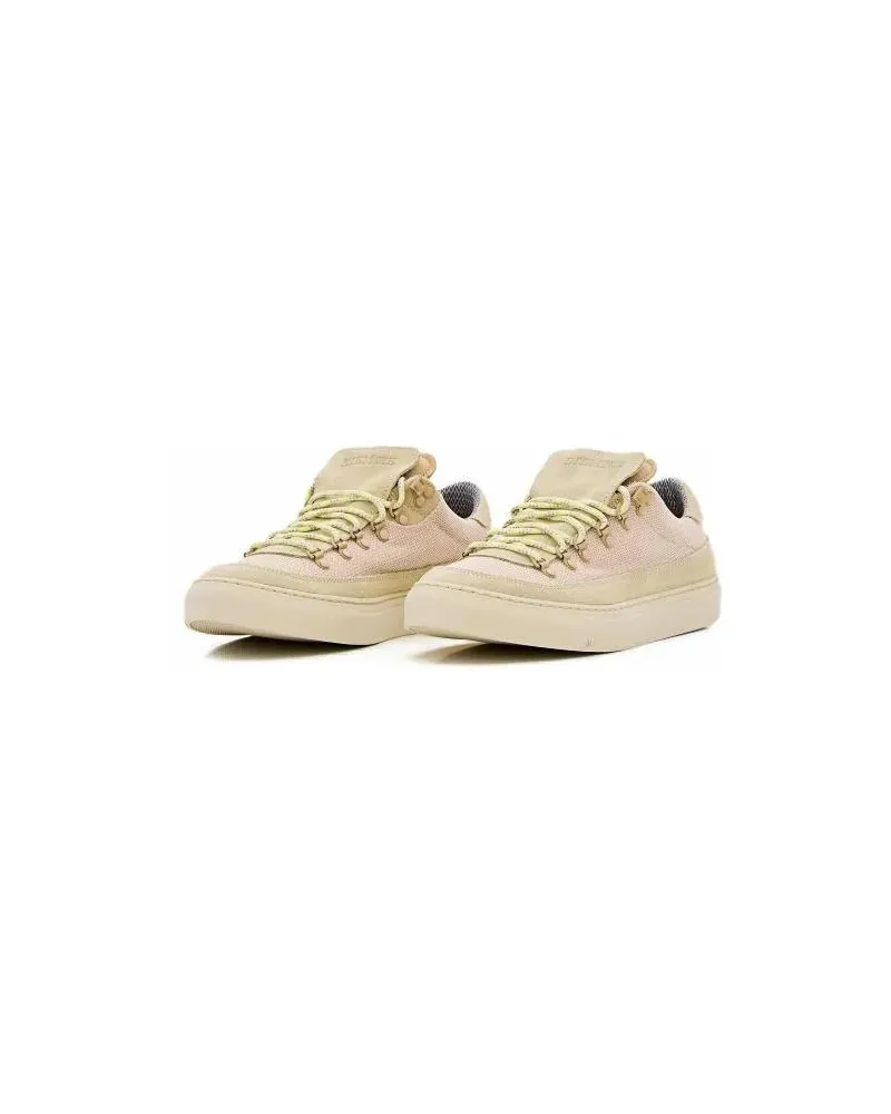 Diemme Sneakers Marostica Low Sport Creme