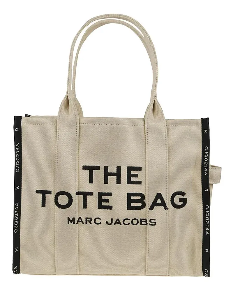 Marc Jacobs Shopper & Totes The Large Tote Bag beige Beige