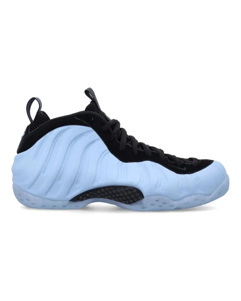 Nike Low-Top Sneaker Air Foamposite One Sneakers blau Blau