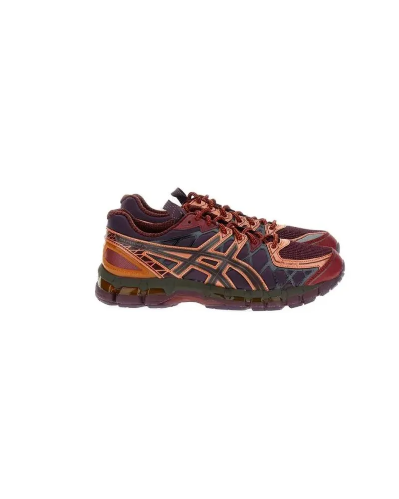Asics Low-Top Sneaker Ub10 S Gel Kayano 20 bunt Bunt
