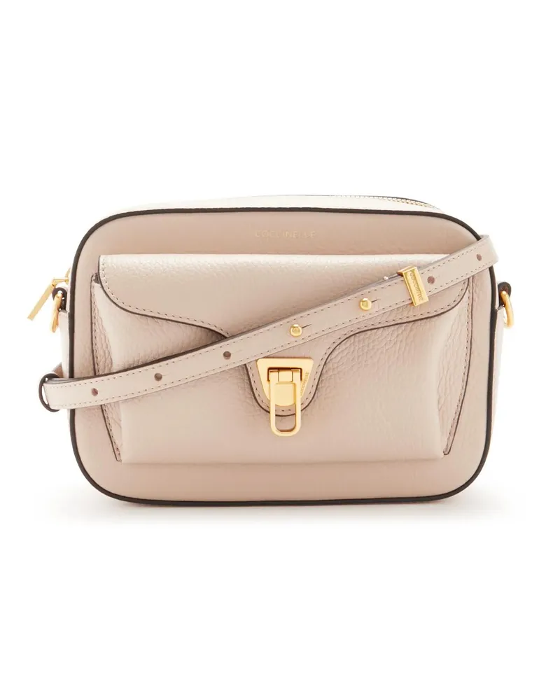 Coccinelle Crossbody Bags  Beat Soft rosa Gold