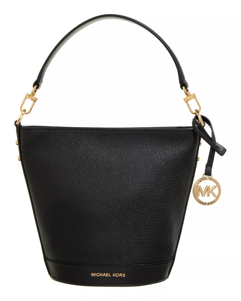 Michael Kors Beuteltasche Townsend Crossbody Bag Schwarz