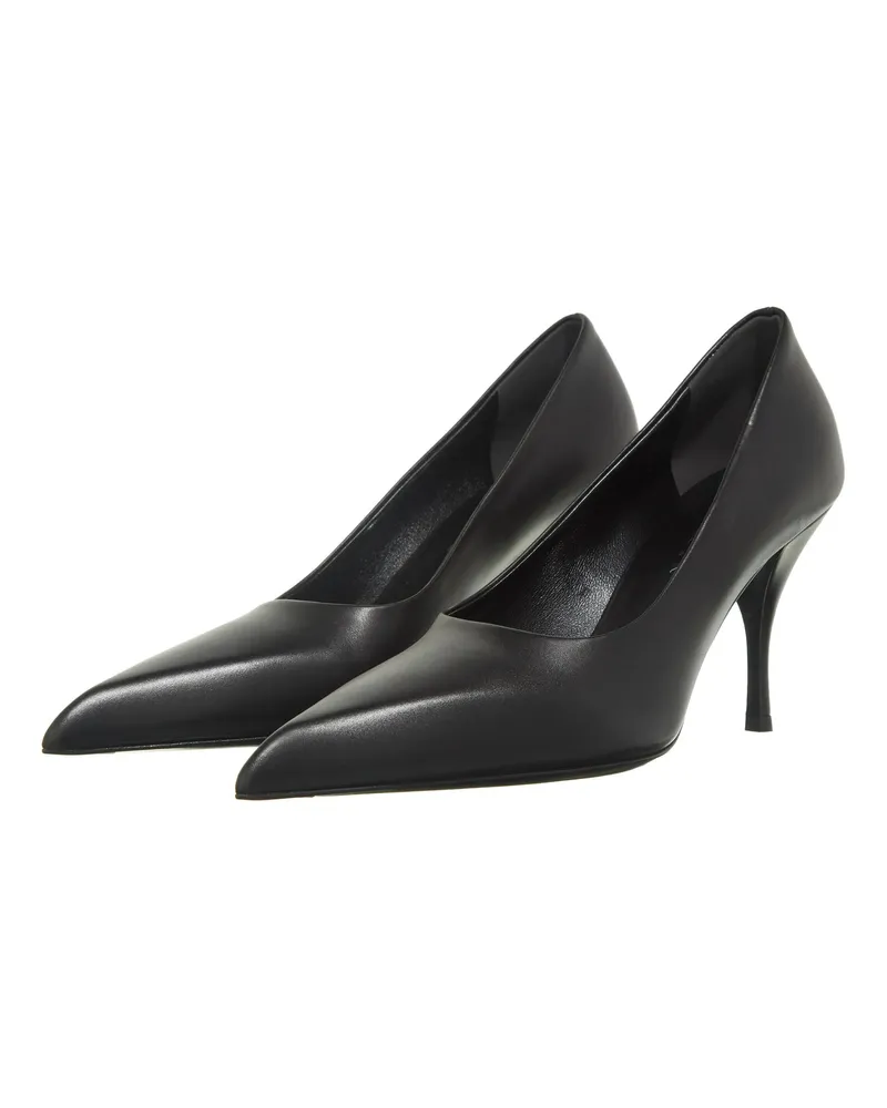 Prada Hohe Schuhe Woman Pumps schwarz Schwarz