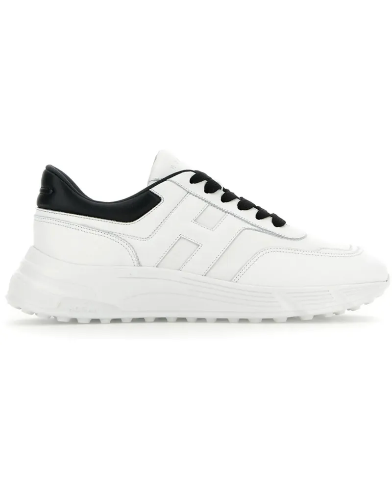 Hogan Flat Shoes Divers bunt Bunt