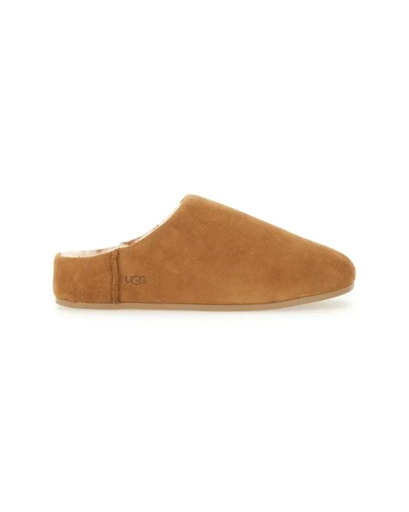 UGG Elea" Slip-On braun Braun