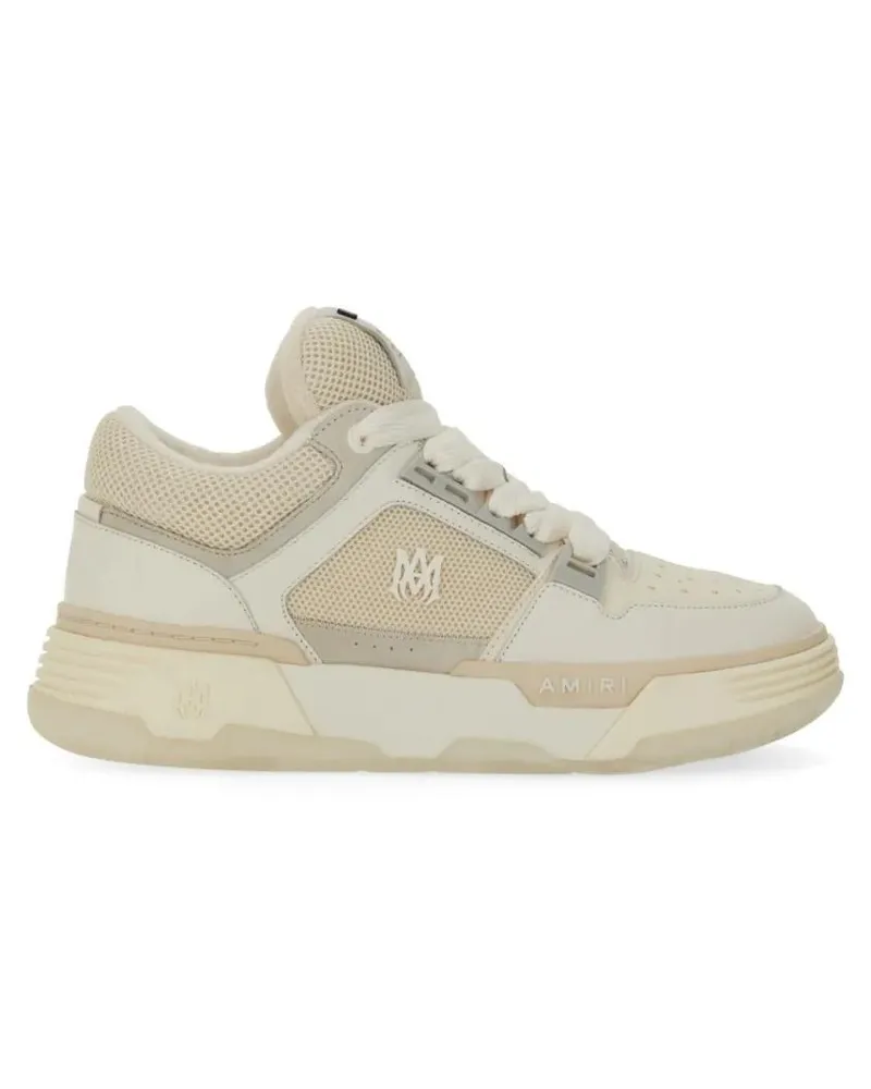 Amiri Low-Top Sneaker "Ma-1" Sneaker beige Beige