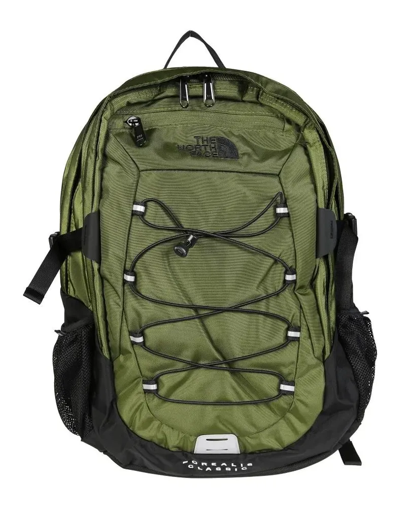 The North Face Rucksäcke Borealis Classic Backpack schwarz Schwarz