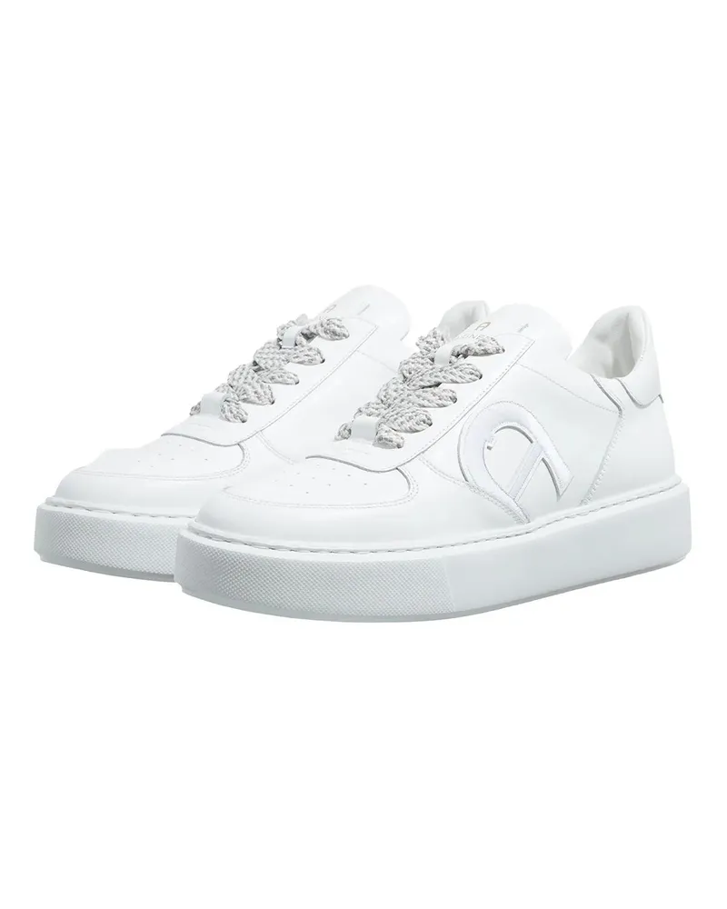 Aigner Sneaker Sally 19A weiß Weiß