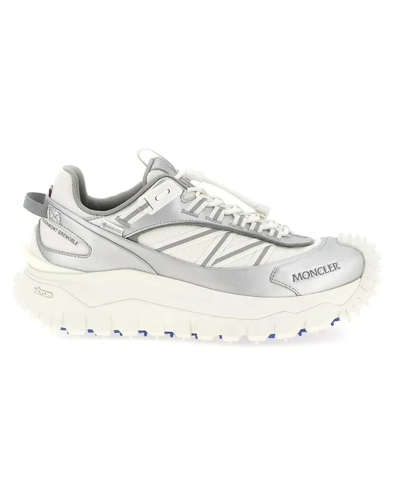 Moncler Low-Top Sneaker 'Trailgrip Gtx' Sneakers weiß Weiß