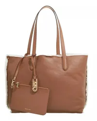 Michael Kors Tote Eliza Xl Ew Revrsble Pckt Tote Braun