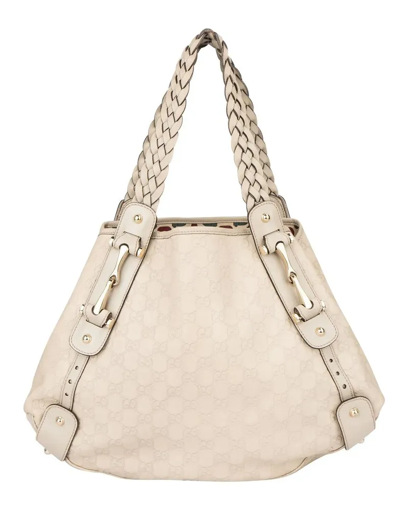 Gucci Crossbody Bags  Leather GG Monogram Pelham Handbag bunt Bunt