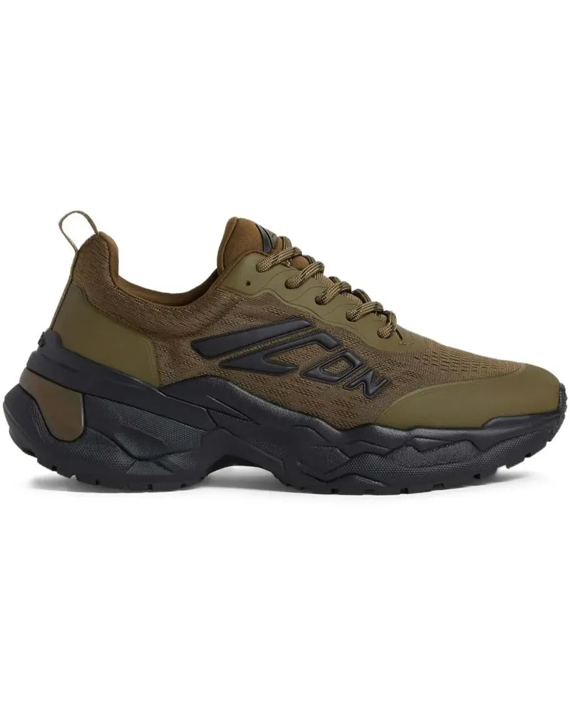 Dsquared2 Low-Top Sneaker Sneakers Brown braun Braun