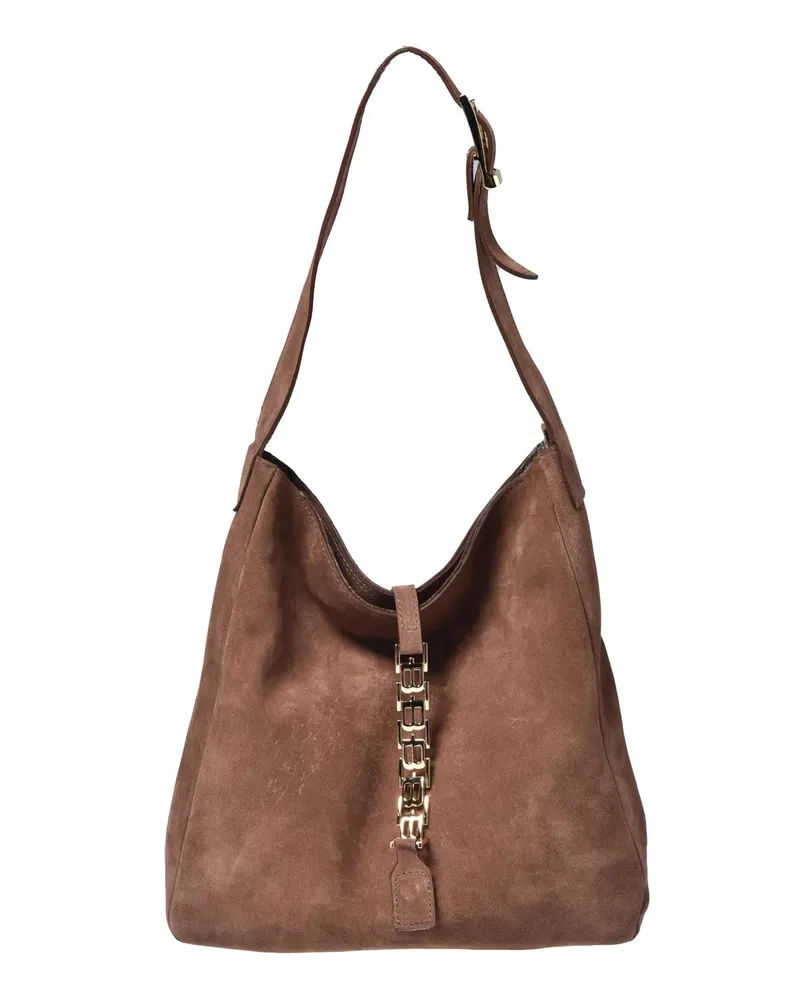 Baldinini Crossbody Bags TASCHE  braun Braun