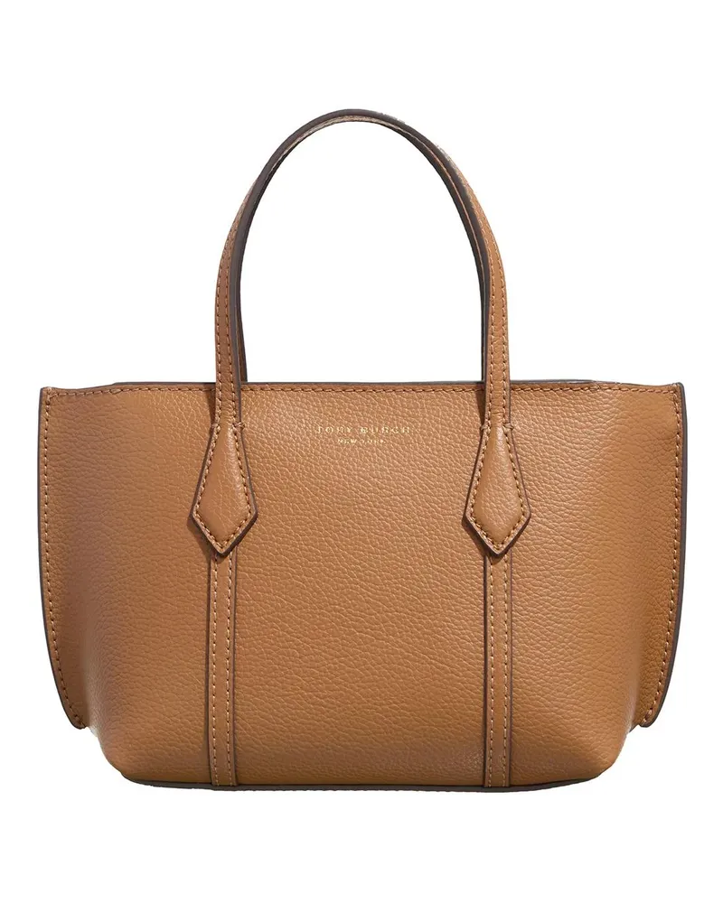 Tory Burch Shopper & Totes Perry Mini Tote braun Braun