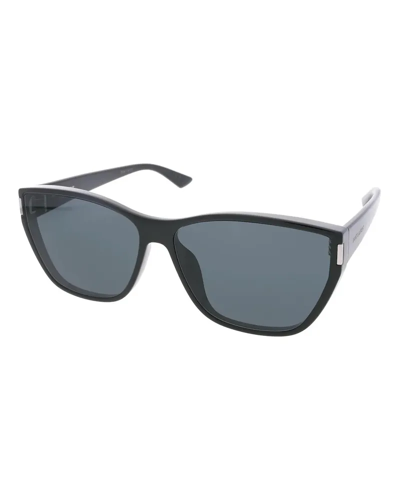 Saint Laurent Sonnenbrille  black Schwarz