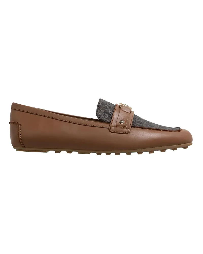 Michael Kors Loafer Mandy Loafer Moc braun Braun
