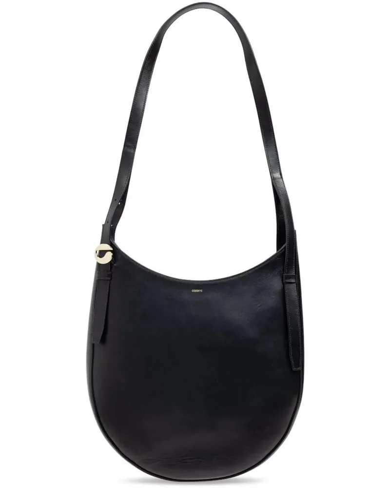 COPERNI Hobo Bags Bags Black schwarz Schwarz