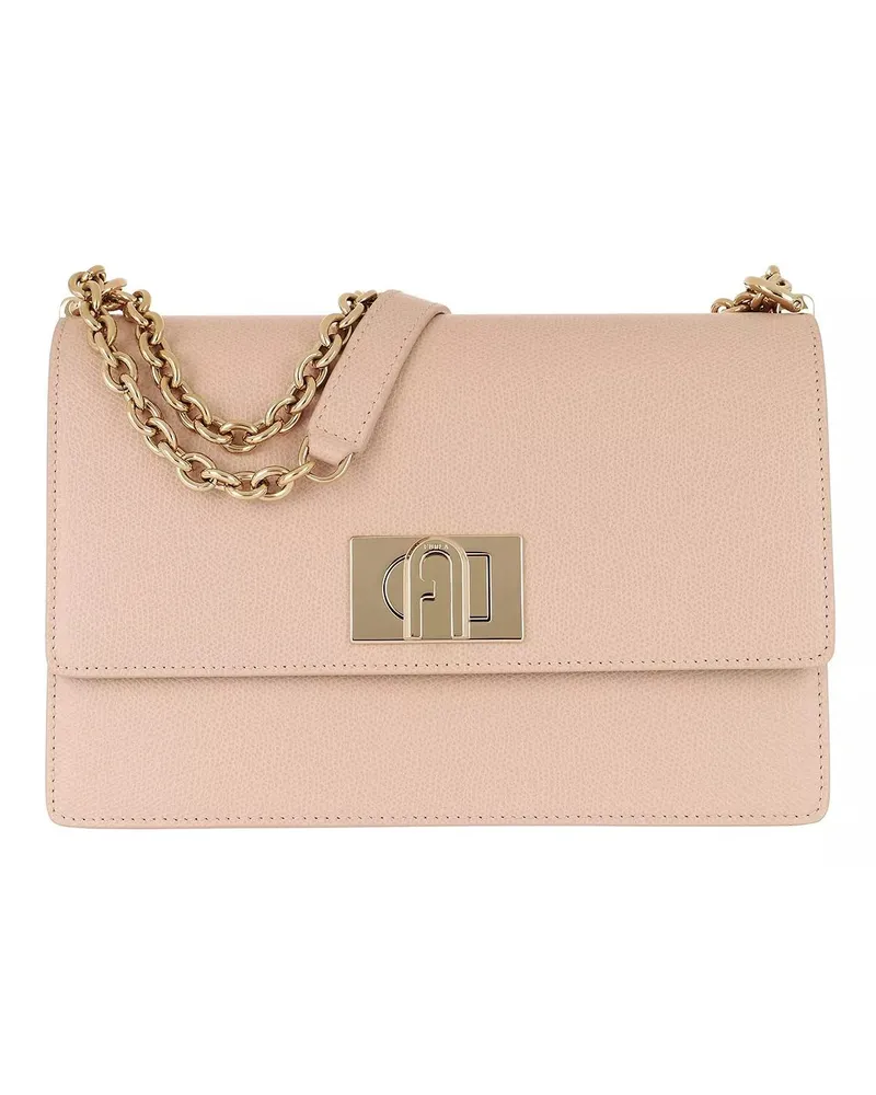 Furla Crossbody Bags  1927 S Crossbody 24 Ares beige Beige