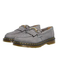 Dr.Martens Loafers & Ballerinas Snaffle Loafer Grau