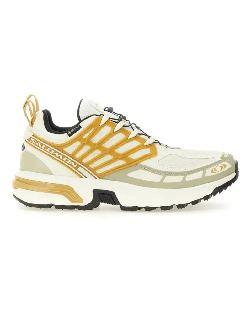 Salomon Low-Top Sneaker "Acs Pro Gore-Tex" Sneaker beige Beige