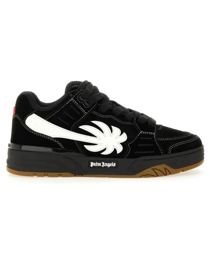 Palm Angels Low-Top Sneaker "Venice" Sneaker schwarz Schwarz
