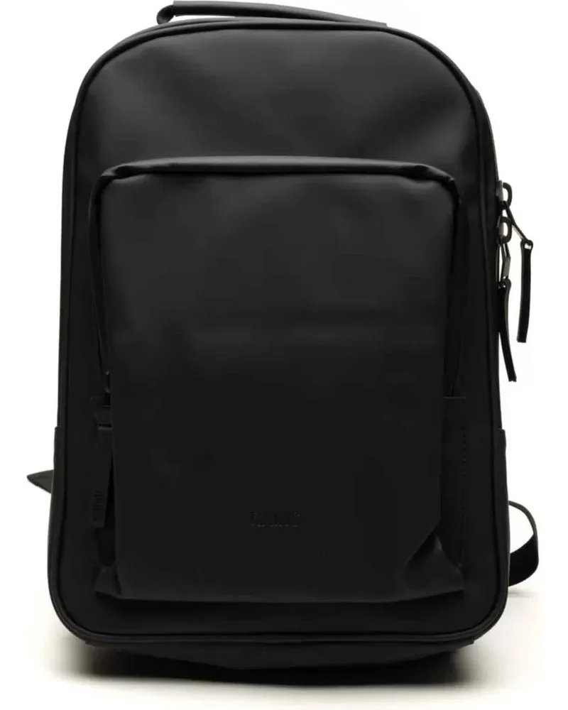 RAINS Businesstaschen & Reisegepäck Bags Black schwarz Schwarz
