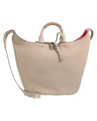 Chloé Hobo Bag Deia Hobo Bag Beige