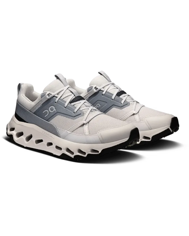 ON Low-Top Sneaker Flat Shoes Wolf Rock bunt Bunt