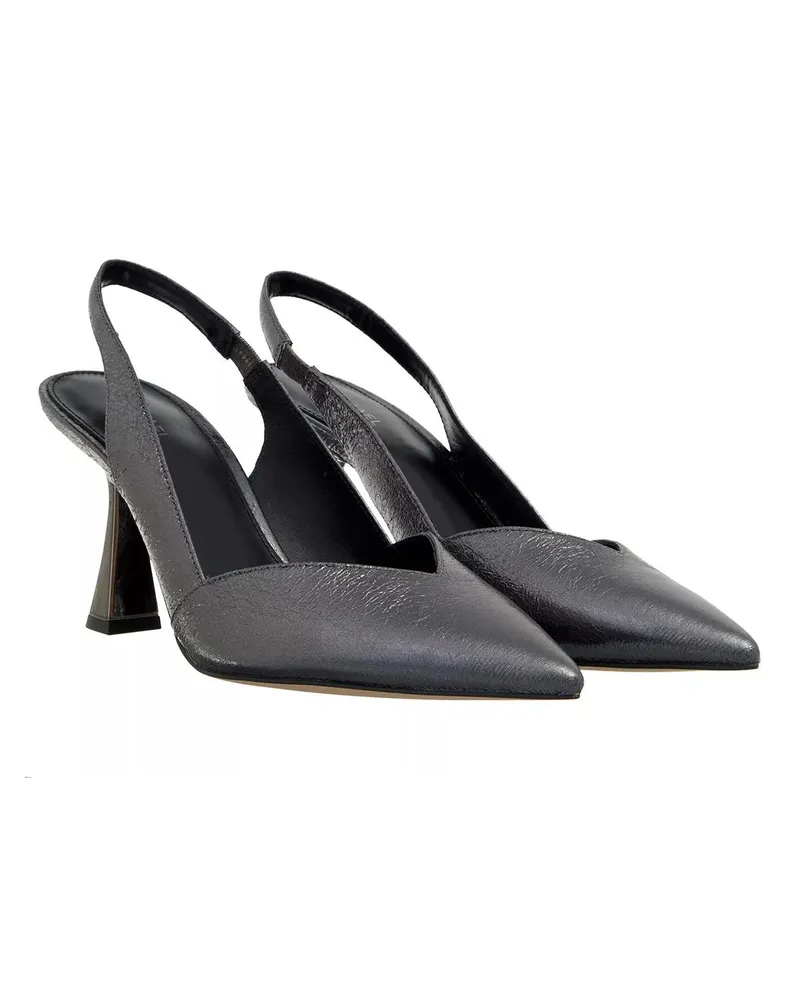 Michael Kors Pumps & High Heels Chelsea Sling Gunmetal