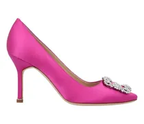Hohe Schuhe Hangisi 090 Pump Pink pink