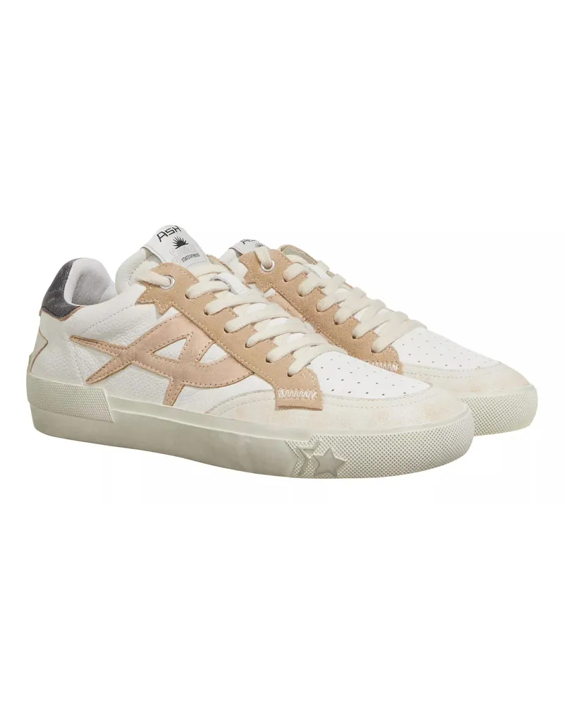 ash Sneakers Moonlight06 Beige