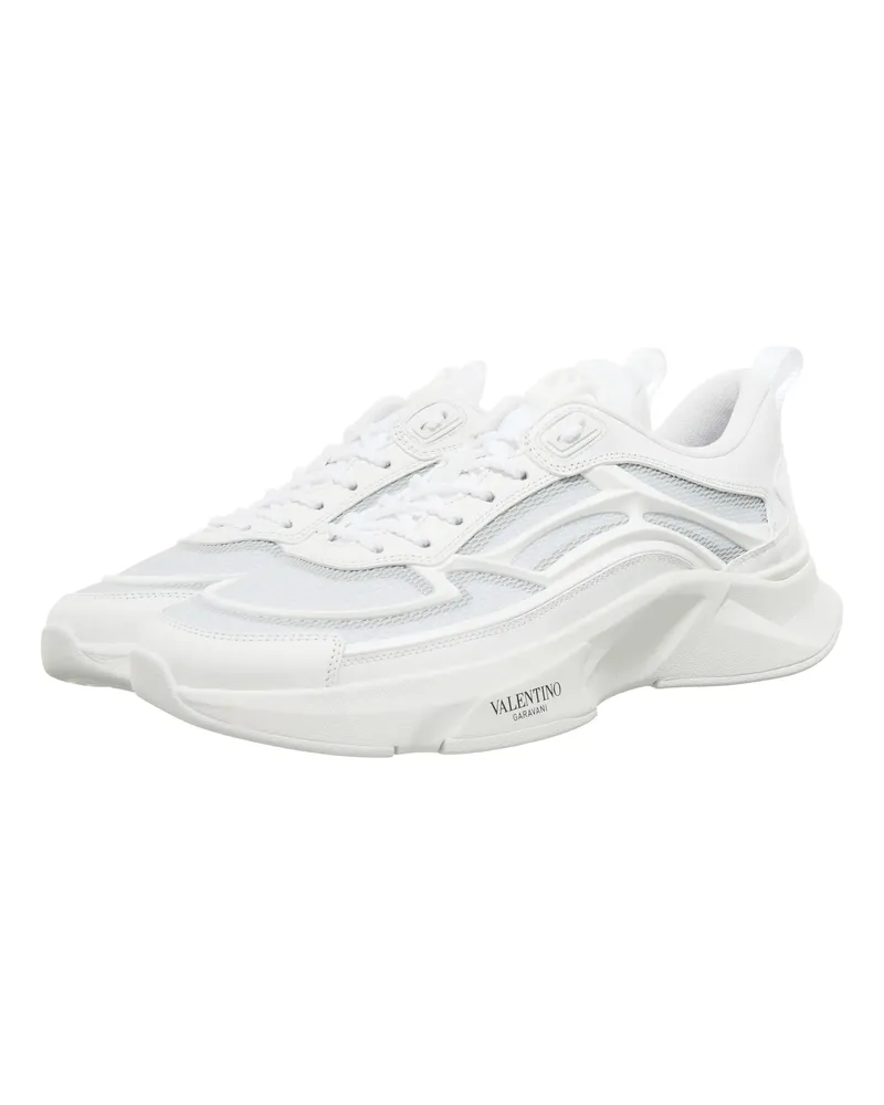 Valentino Garavani Sneaker Vg True Actress weiß Weiß