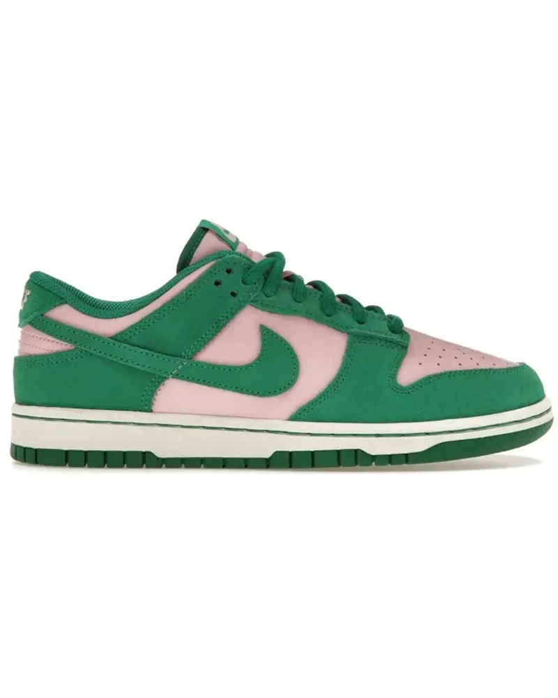 Nike Low-Top Sneaker  Dunk Low Retro SE Medium Soft Pink Malachite rosa Gold