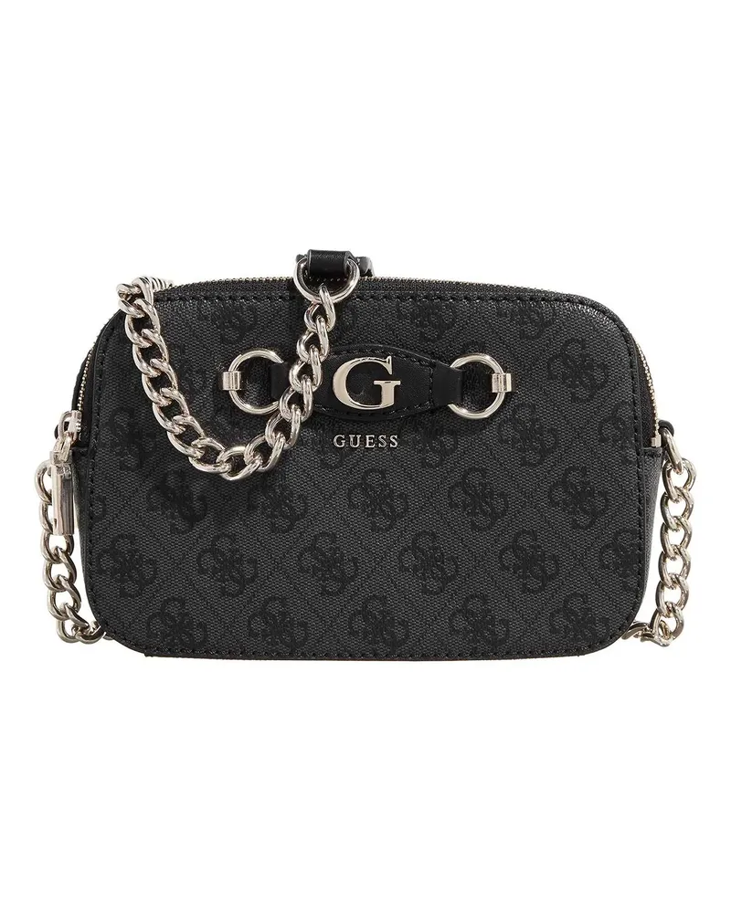 Guess Crossbody Bags Izzy Camera Bag grau Grau