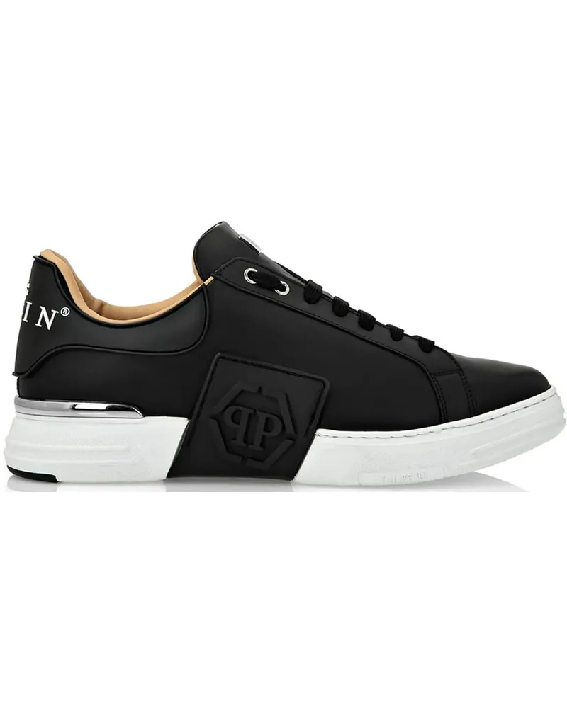 Philipp Plein Low-Top Sneaker Sneakers Divers bunt Bunt