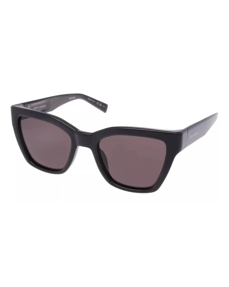 Saint Laurent Sonnenbrille SL 641 Schwarz