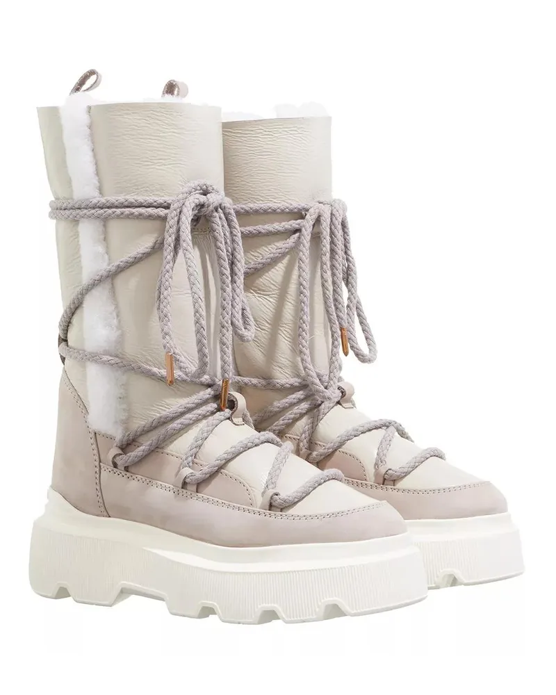 INUIKII Stiefel & Boots Endurance Cozy grau Grau