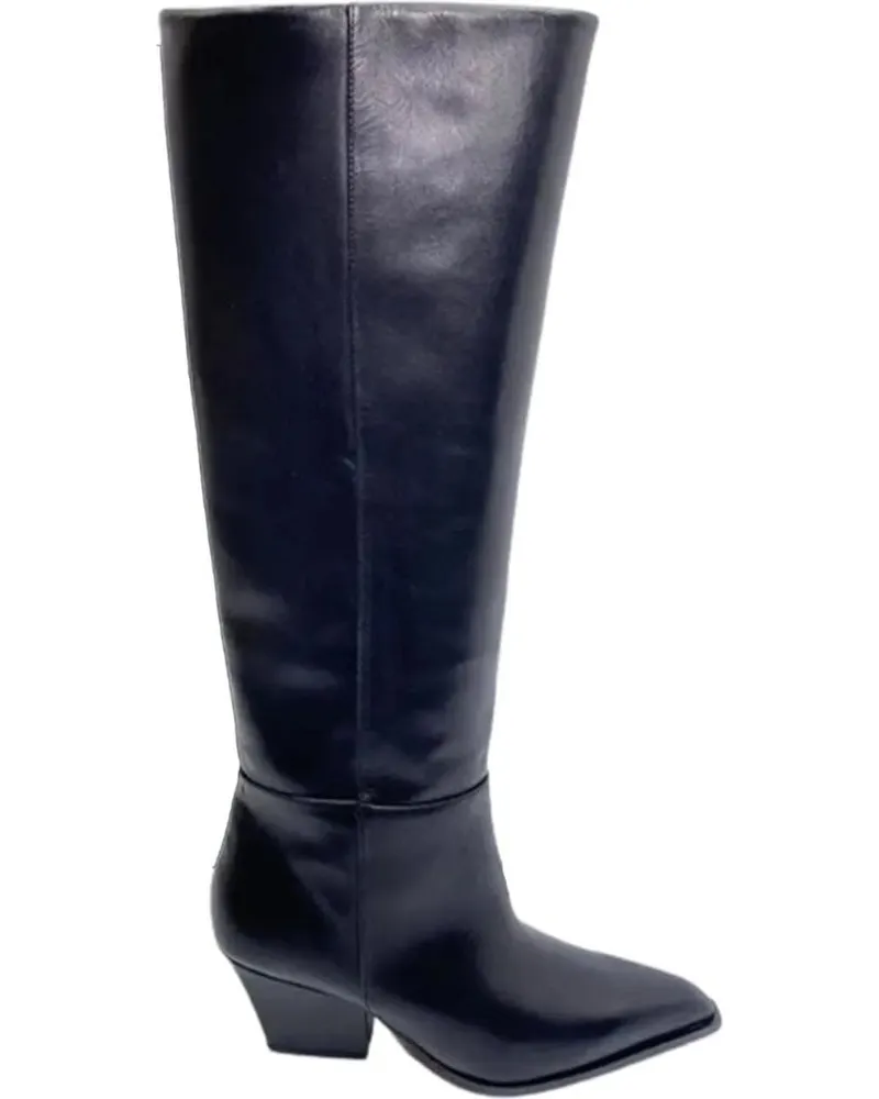 TORAL Stiefeletten Dames TL-Dakota Laars Zwart schwarz Schwarz