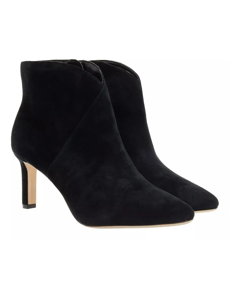 Ralph Lauren Stiefel & Boots Isabelle Boots schwarz Schwarz